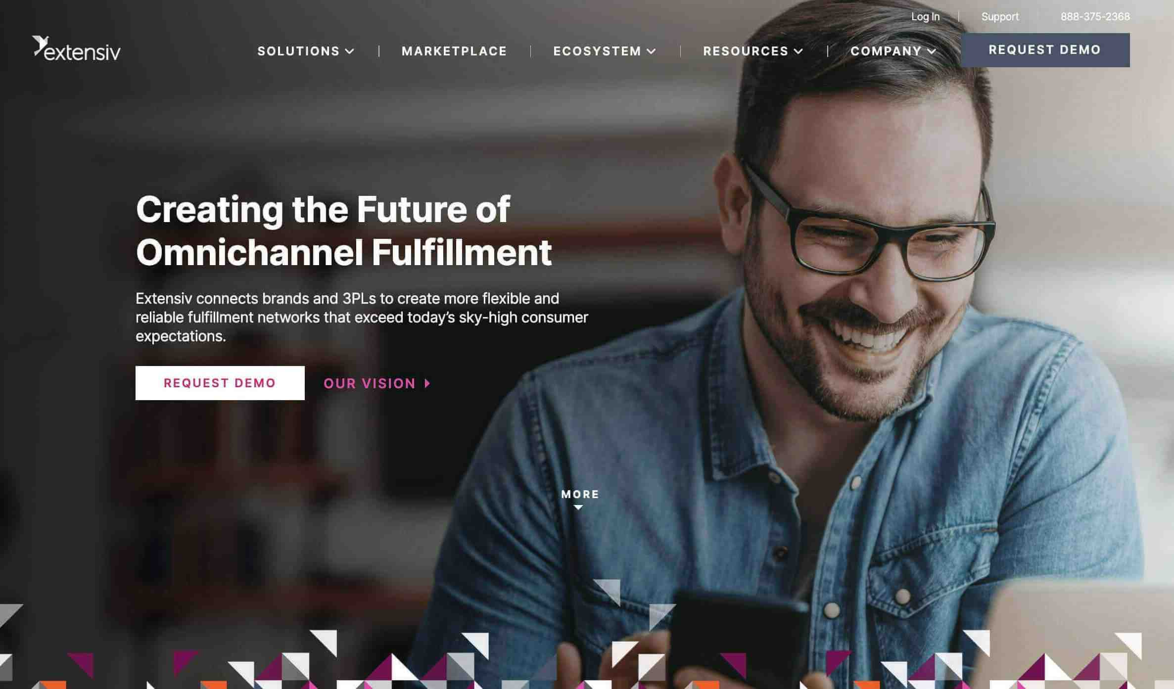 Omnichannel Software For Every Ecommerce Business [2023] | Extensiv